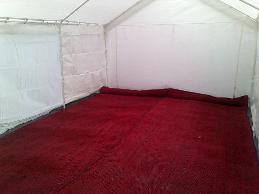 cheap garden marquees for hire