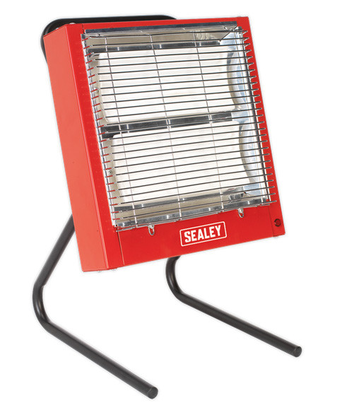 cheap heater hire