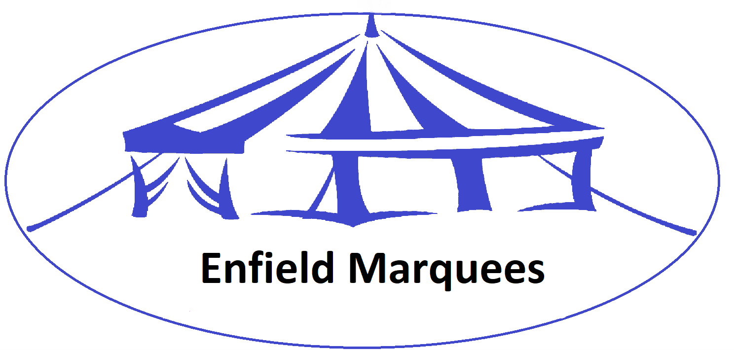 marquee hire prices North London