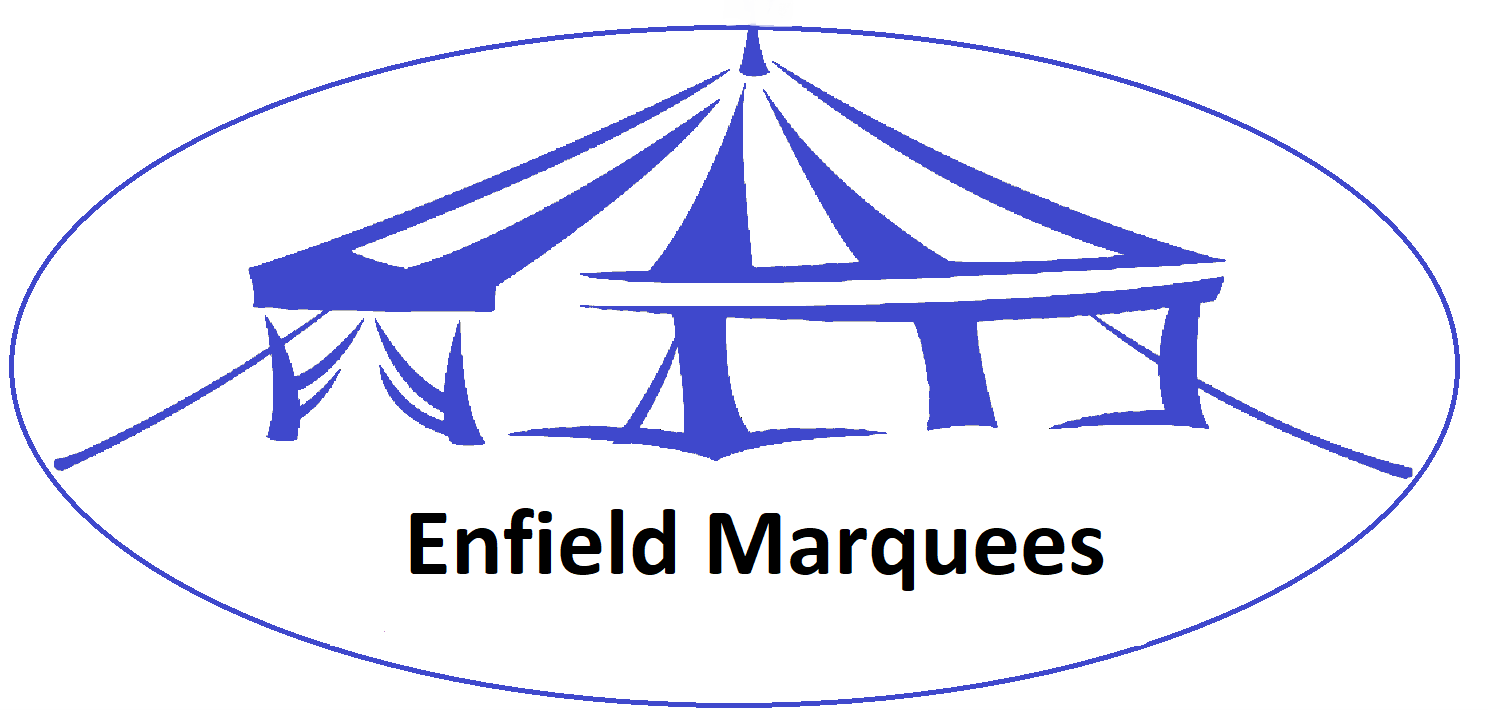 Enfield  Marquees - Gallery