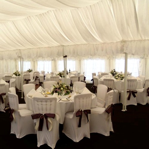 cheaper marquee's for hire in north london