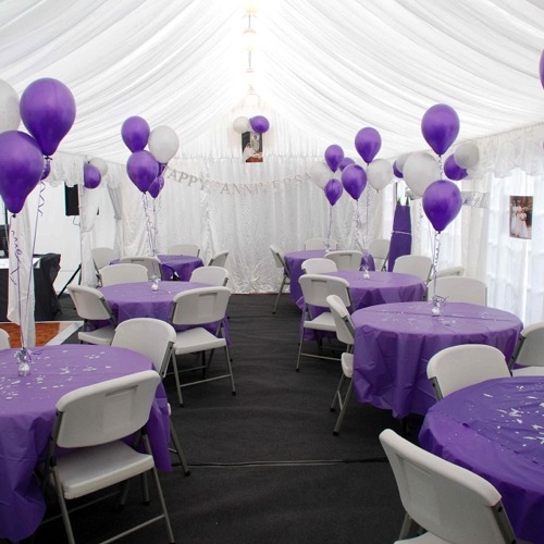 cheap marquees for hire in chingford